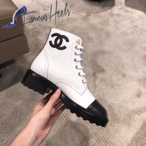 Chanel Booties CBBB2342360 